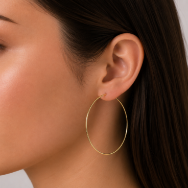 cercei aur 14k cc 01