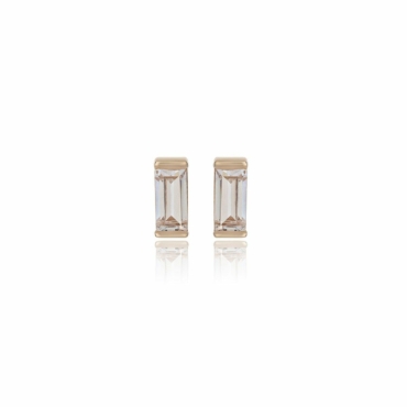 Cercei Aur 14K BGXE0008