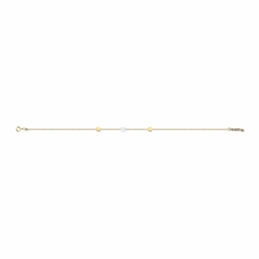 Bratara Aur 14K GVXB0010