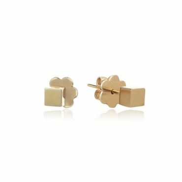 Cercei Aur 14K GVXE0049