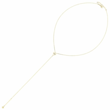 Colier Aur 14K PXP0014