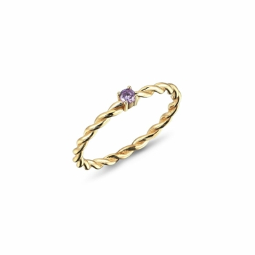 Inel Aur 14K RHXR0021