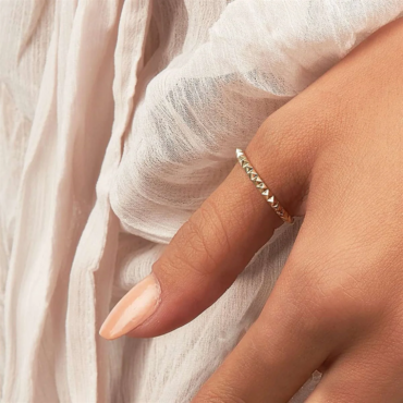 inel aur 14k rhxr0013