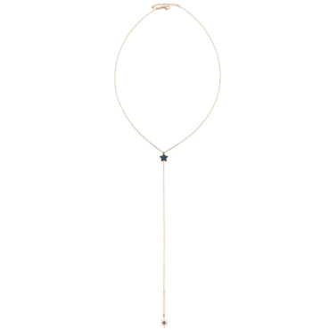 Colier tip choker Aur 14K PXP0013