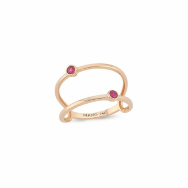 Inel Aur 14K PHX0002-R