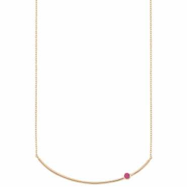 Colier Aur 14K PHX0002-P