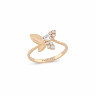 Inel Aur 14K PHX0003-R