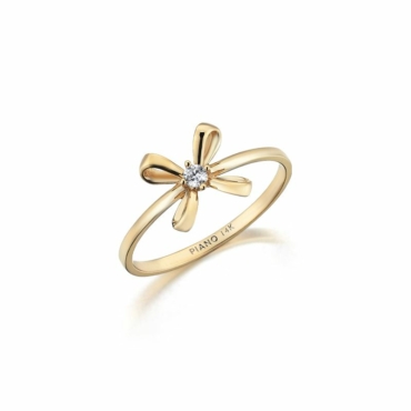 Inel Aur 14K PHX0017-R