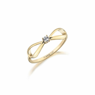 Inel Aur 14K PHX0018-R