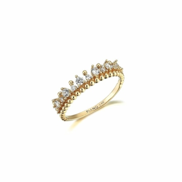 Inel Aur 14K PHX0026-R