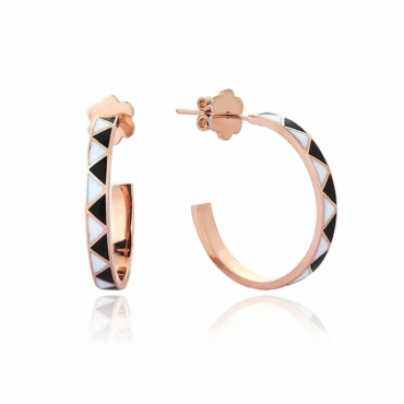 Cercei Aur 14K RHXE0066