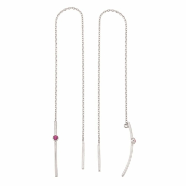 Cercei Aur 14K PHX0002-E