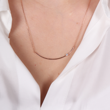 colier aur 14k phx0002 p