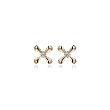 cercei aur14k phx0017 e