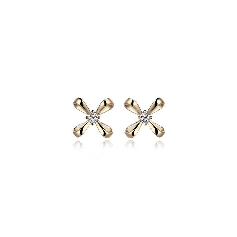 cercei aur14k phx0017 e