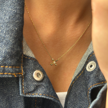colier aur 14k phx0017 p