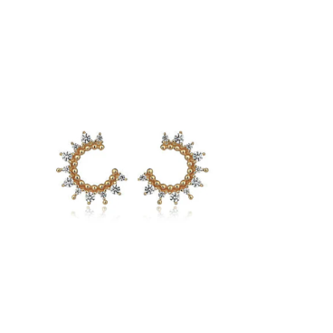 cercei aur 14k phx0026 e