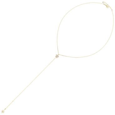colier tip choker aur 14k pxp0013
