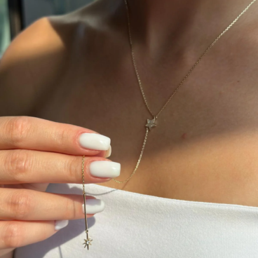 colier tip choker aur 14k pxp0013