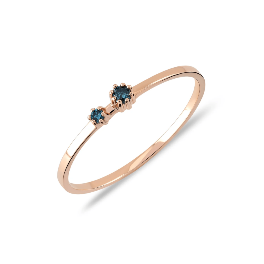 Inel aur 14K PXR0160