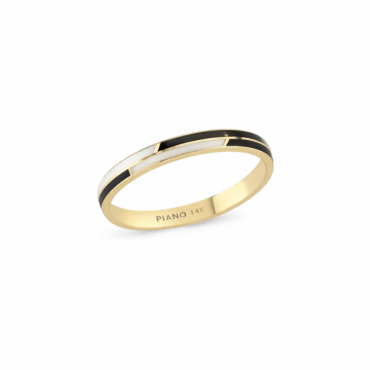 inel aur 14k rhxr0098