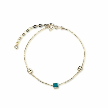 Bratara Aur 14k GVXB0049