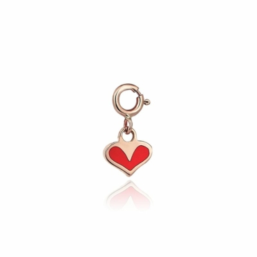 Pandantiv-Charm Aur 14K GVXE0043