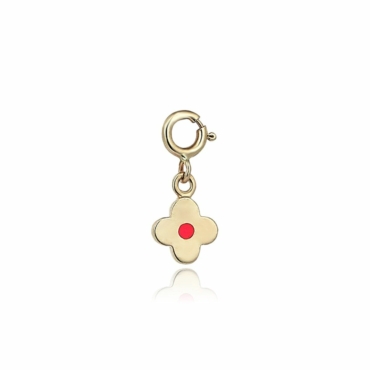 Pandantiv-Charm Aur 14K GVXE0044