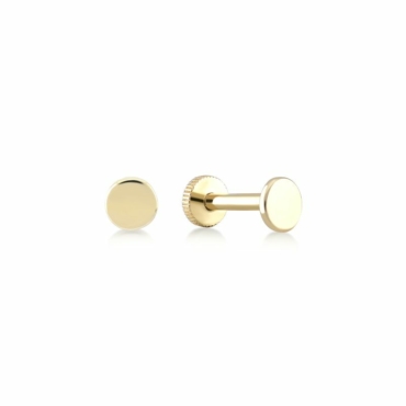 Piercing Ureche Aur 14K PCXE0021-12
