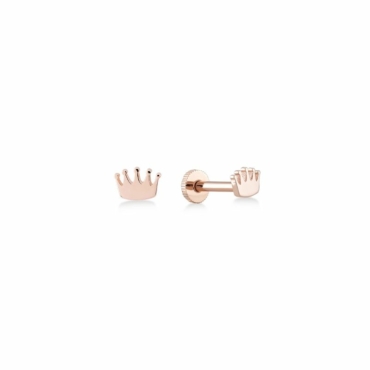 Piercing Ureche Aur 14K PCXE0035-11