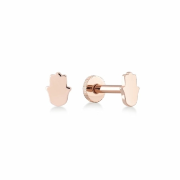 Piercing Ureche Aur 14K PCXE0042-11