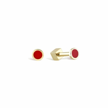 Piercing Ureche Aur 14K PCXE0053-11
