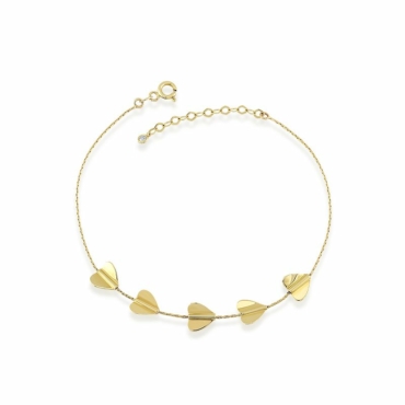 Bratara Aur 14k PXB0010