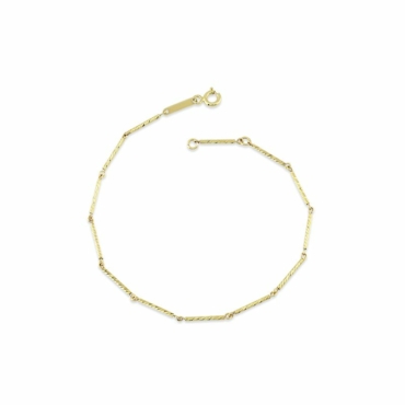 Bratara Aur 14K PXB0013