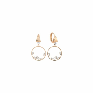 Cercei Aur 14K PXE0031