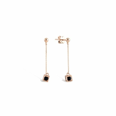 Cercei Aur 14K PXE0087