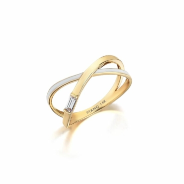 Inel Aur 14K PXR0065