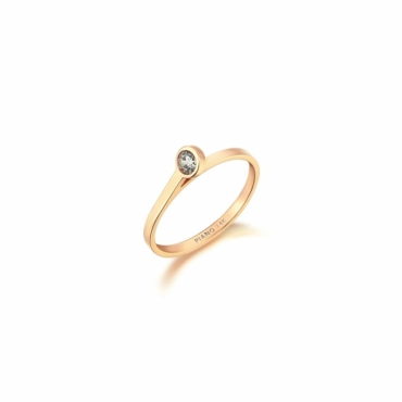 Inel Aur 14K PXR0114