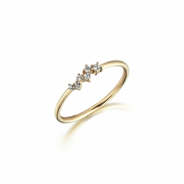 Inel Aur 14K PHX0035-R