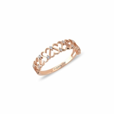 Inel Aur 14K PXR0138