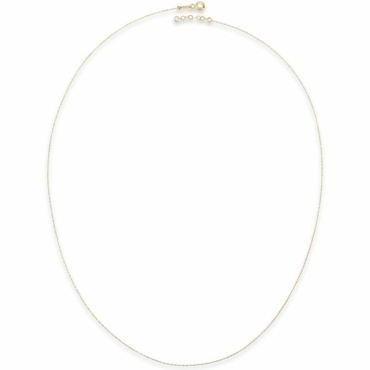 Lantisor aur 14K PZP0009