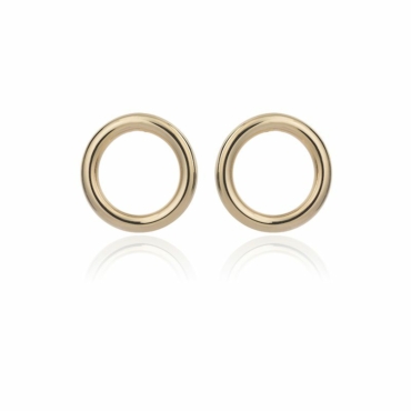 Cercei Aur 14K RHXE0018