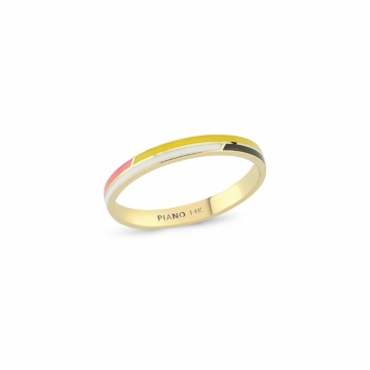 Inel Aur 14K RHXR0098