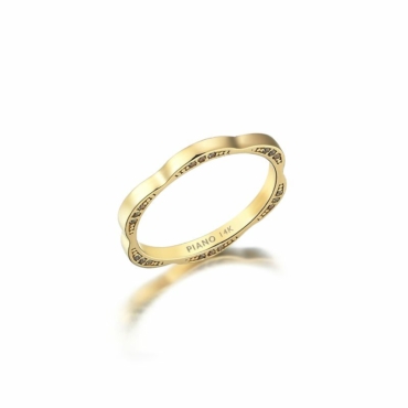 Inel Aur 14K RHXR0127