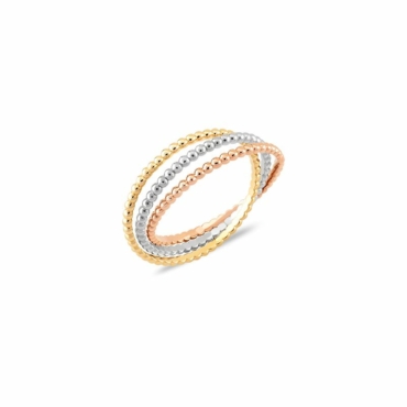 Inel aur 14K RHXR0155