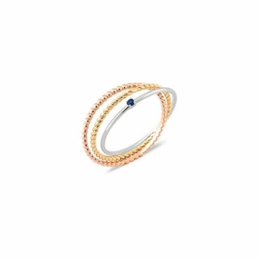 Inel aur 14K RHXR0158