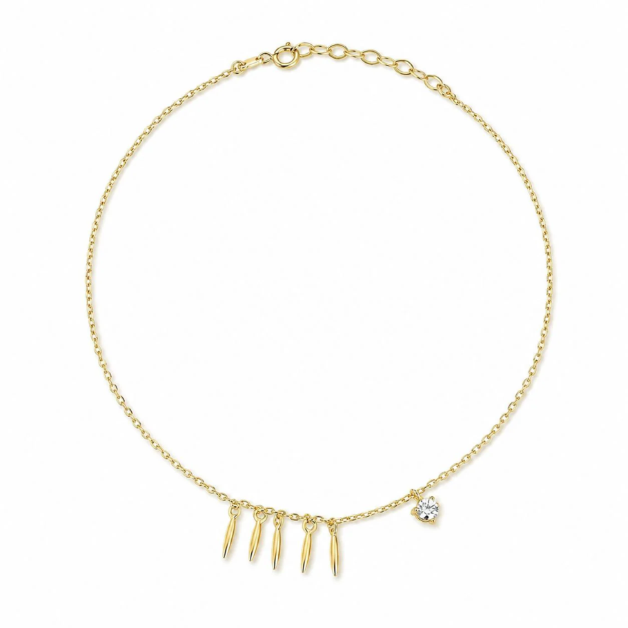 bratara aur 14k gvxb0008
