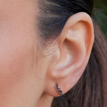 cercei aur 14k phx0035 e