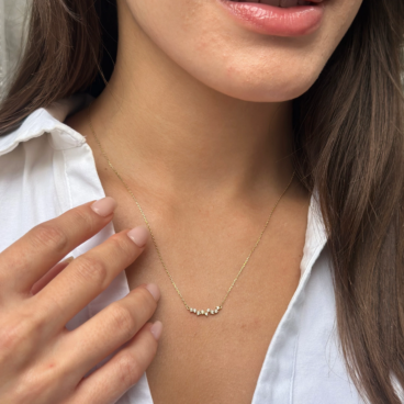 colier aur 14k phx0035 p