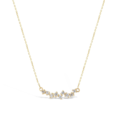 colier aur 14k phx0035 p